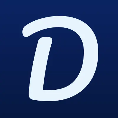 DoorHan, лого-визитка