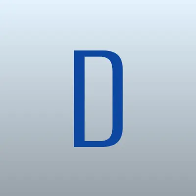 Детский мир