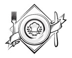 ТЦ Такт - иконка «ресторан» в Кубинке